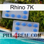 Rhino 7K 20